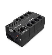 Источник бесперебойного питания CyberPower BS850E